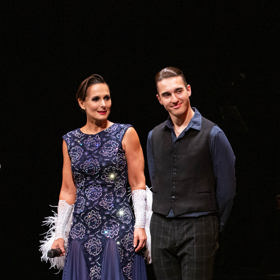 Zdeňka Volencová ukázala své vypracované paže.