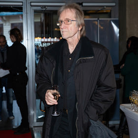 Jiří Vondráček prochází složitým obdobím. 