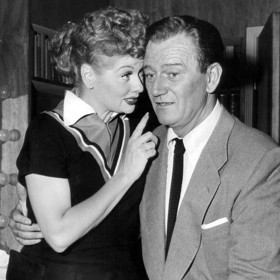 "Nejsem vtipná, nýbrž odvážná."