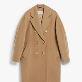 Střih kabátu 101 801 se už sedmdesát let takřka nemění. 