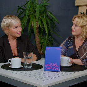 Martina Pártlová promluvila o svém životě v talkshow Na kafeečko.