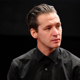 Jan Nedbal se nedávno zranil. 