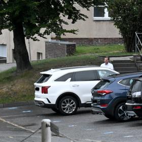 Jaromír Soukup natáčel jeden ze svých pořadů v době, kdy měl v péči svou dceru. 