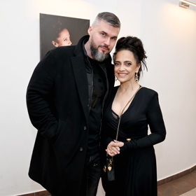 Lucie s Radkem letos oslaví osmé výročí od seznámení. 