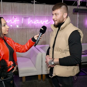 Marek o blížícím se souboji s Jaroslavem Kotlárem mluvil v rozhovoru pro eXtra.cz. Co říká na to, že Kotlár nedorazil na tiskovou konferenci? 