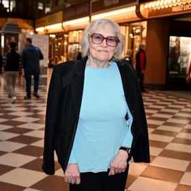 Marta Kubišová je legendární zpěvačka.