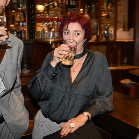 Simona Babčáková.