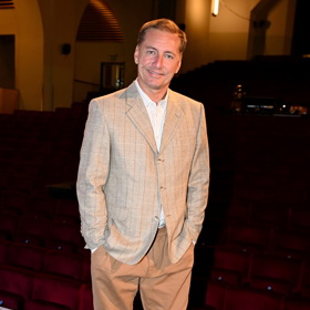 Petr Vondráček takto vypadal před pár měsíci.