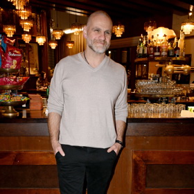 Ján Jackuliak, jak ho známe v civilním životě. 