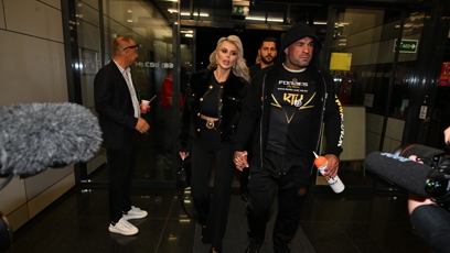 FOTO: Karlos a Lela patří mezi nejsledovanější páry Česka.