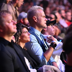 Jaro Slávik se bojovým sportům věnuje několik let. Jednou se dokonce dostal do nepříjemné situace, kdy své získané zkušenosti musel využít i v realitě. Cizí muž na něj vytáhl nůž. 