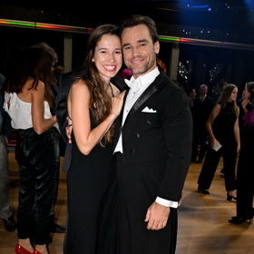 Hradilek je první kajakář ve StarDance.