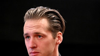 FOTO: Jan Nedbal ztvárnil postavu Ctirada Mašína.