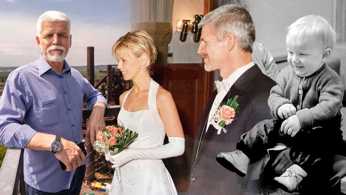 FOTO: Tak šel čas s Petrem Pavlem. – stránka 2351