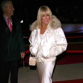 Suzanne byla podle něj vzácný člověk ochotný kdykoliv pomoci. A také skvělá komička a spisovatelka. Jen její duše byla vážnější, než by fanoušci čekali.