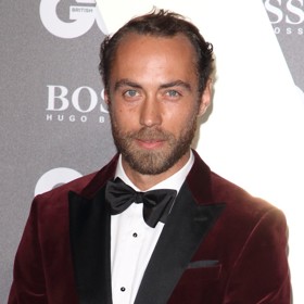 James Middleton je nejmladším ze sourozenců Middletonových a věnuje se podnikání.