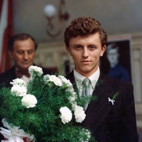 Václav Neckář říká, že za svůj život musel překonat hodně Taxisových příkopů.