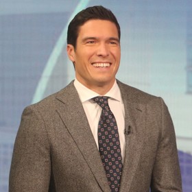 Will Reeve nikoho nenechává na pochybách, že je synem slavného Supermana Christophera Reeva. Ze všech tří hercových potomků je tátovi nejpodobnější.