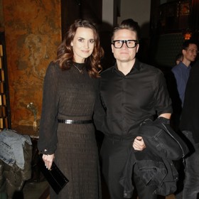 Daniela se umí perfektně sladit se svým manželem Ondřejem Brzobohatým.