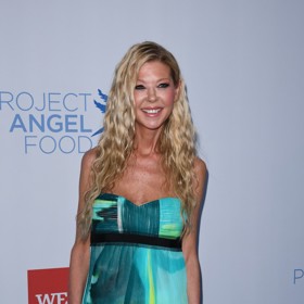 Tara Reid přesto tvrdí, že poruchami příjmu potravy nikdy netrpěla a netrpí.