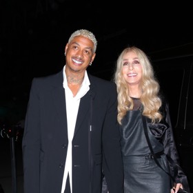 Zpěvačka nikdy nechtěla mladšího milence, dokonce to pro dámy svého věku považovala za nepatřičné. Poté, co potkala Alexandra, ale změnila názor.