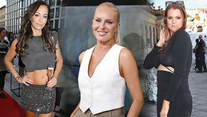 FOTO: Ornella Koktová