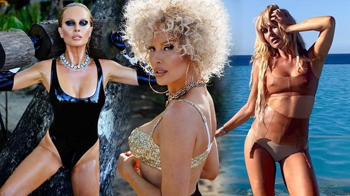Foto k tématu Simona Krainová – stránka 499