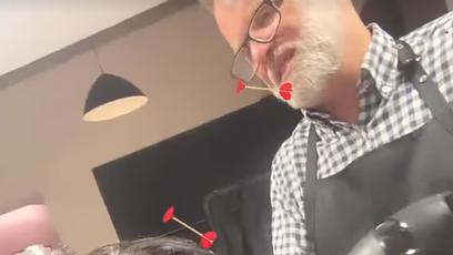 FOTO: Agáta Hanychová se rozhodla pro velkou změnu.