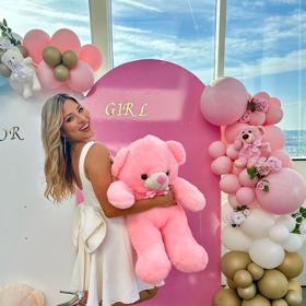 Okouzlující moderátorka si jednou přeje i holčičku. 