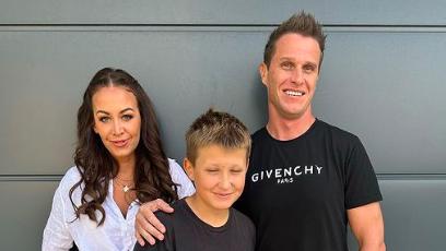 FOTO: Pro Kryšpína musí být návrat jeho rodičů k sobě splněným snem.