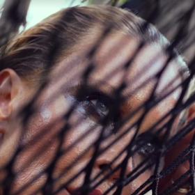 Krainová měla prý problém vybrat pouhých 12 fotografií.