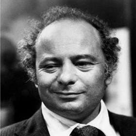 Burt Young hrál v Rockym jeho švagra.