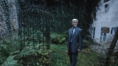 FOTO: Český prezident Petr Pavel.