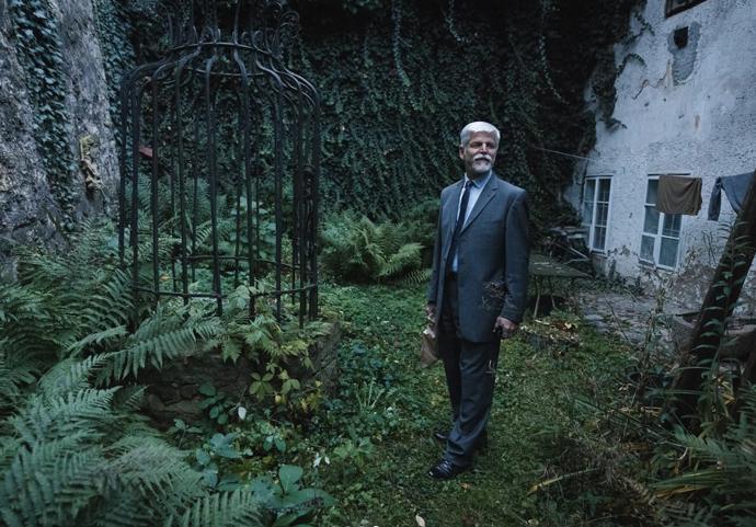 FOTO: Český prezident Petr Pavel. – stránka 2404