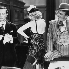 "Zakládat si na kráse...To je to nejhorší, co může dívka udělat."