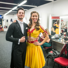 Snowboardcrossařka Eva Adamczyková se umístila na první příčce.