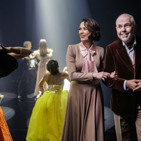 Marek Eben je podle Terezy Kostkové dokonalým gentlemanem.