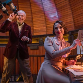 Diváci si moderátorskou dvojici StarDance za ty roky velmi oblíbili.