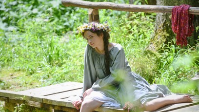 FOTO: Pohádka Tři zlaté dukáty.