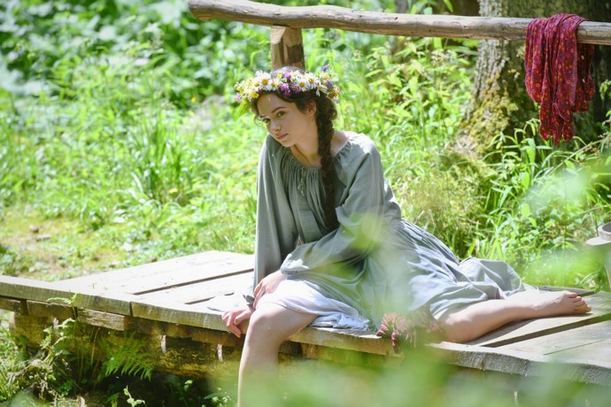 FOTO: Pohádka Tři zlaté dukáty. – stránka 3