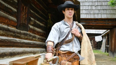 FOTO: Pohádka Tři zlaté dukáty.