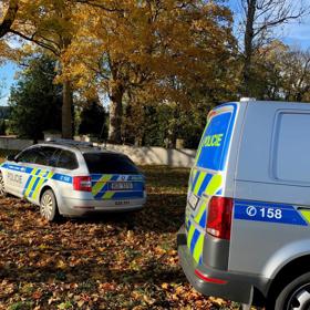 Šlo o vraha z Rakouska