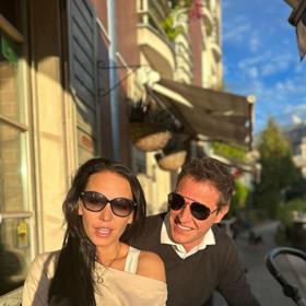 Hledali se, až se našli.