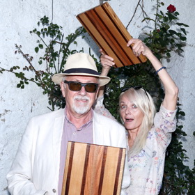 Veronika Žilková prý v domácnosti kutí ráda.