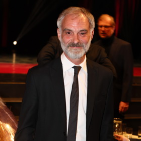 Ivan Trojan má letos nominace za filmy Franz a Neporazitelní. 