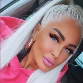 Marie Růžičková se toho nebojí. 