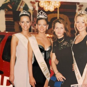 Verešové sláva do hlavy nestoupla. 