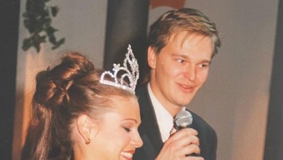 FOTO: Andrea odstartovala kariéru v roce 1999.