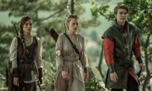 Princezna zakletá v čase 2 rozdělila diváky: Jedni ji milují, druhým přijde jako slátanina