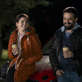 Karla s Márou jsou sice už delší dobu od sebe, ale možná to není úplný konec.